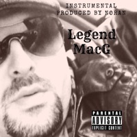 Legend - Single - MacG