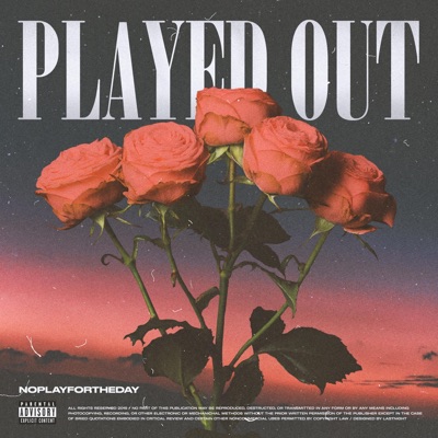 Played Out - Single