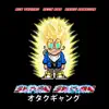RandomBeats & Mega Ran - Super Saiyan (feat. Ren Thomas, Richie Branson & Ill-Omega)