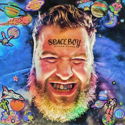 Space Boy