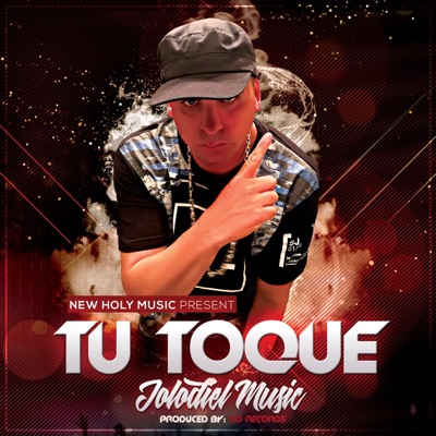 Tu Toque - Single