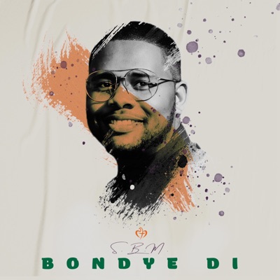 BonDye Di (feat. GV Pluviose) - Single