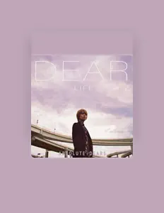 Absolute Dears dinle, müzik videolarını izle, biyografisini oku, tur tarihlerini ve daha fazlasını gör!