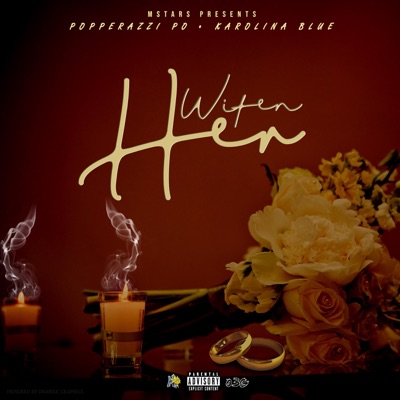 Wifen Her (feat. Karolina Blue) - Single