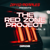 The Red Zone Project, Vol. 3 artwork