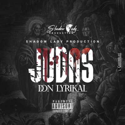 Judas - Single