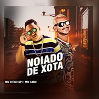 Noiado de Xota - Single - Mc Babu & Mc Diego sp