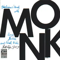 The Very Best of Jazz - Thelonious Monk - Thelonious Monk