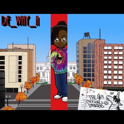 The Art Official Diaries