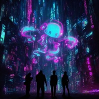 Shinjuku (Remixes) - EP - Meddus