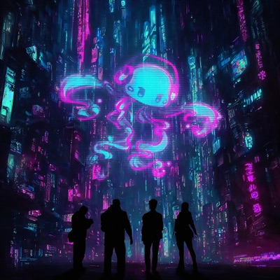 Shinjuku (Remixes) - EP