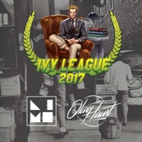 Ivy League 2017 (feat. Olav Haust) - Single - Limo
