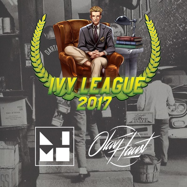 Ivy League 2017 (feat. Olav Haust)