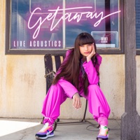 Getaway (Live Acoustics) - EP - Viki Gabor
