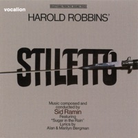 Sid Ramin - Illeana's Theme