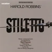 Illeana's Theme — Sid Ramin