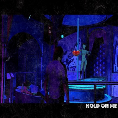 Hold on Me (feat. Suave) - Single