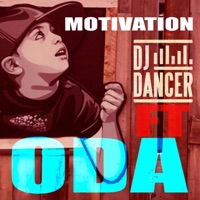 Motivation (feat. Oda) - Single - Dj Dancer