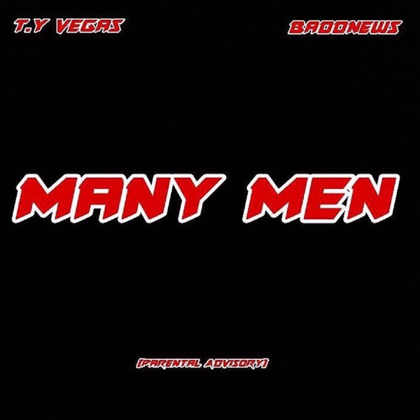 Many Men (feat. Kris Baddnews)