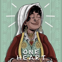 One Heart - Single - Moses Concas, Forelock & Supahfly