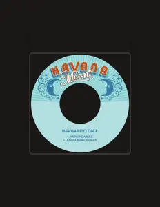 Barbarito Diazを聴いたり、ミュージックビデオを鑑賞したり、経歴やツアー日程などを確認したりしましょう！