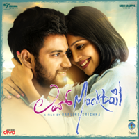 Raghu Dixit - Love Mocktail (Original Motion Picture Soundtrack) artwork