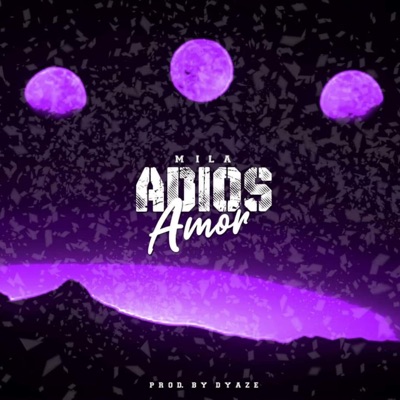 Adiós Amor - Single