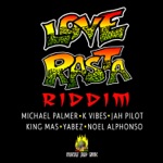 Noel Alphonso - Love Rasta Riddim