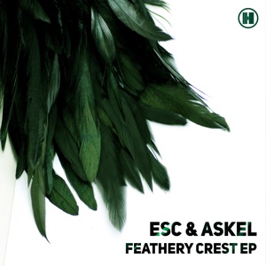 Feathery Crest - EP