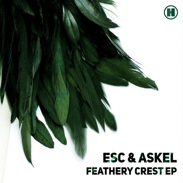 Feathery Crest - EP