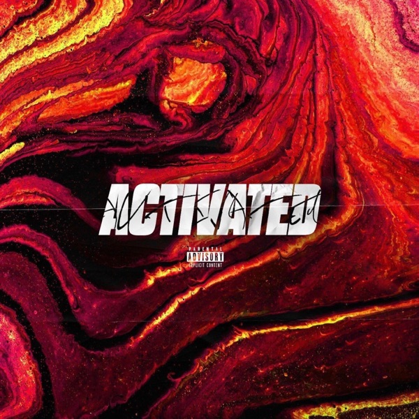 Activated (feat. Loüw)