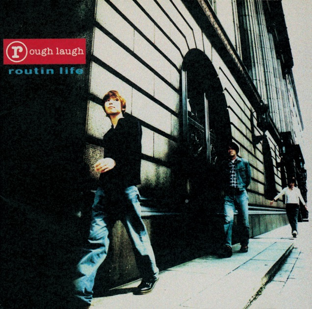 誰がために鐘は鳴る - Single - rough laughのアルバム - Apple Music