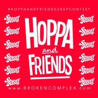 Workaholic (Free Verse) - Single - Spacey Jones