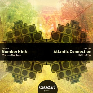 Where's the Drop / Set Me Free - Single