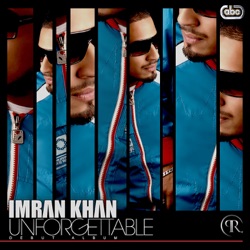 Imran Khan - Amplifier