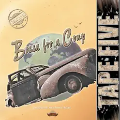 Bossa for a Coup Reloaded - Tape Five Bossa for a Coup Reloaded - Tape Five