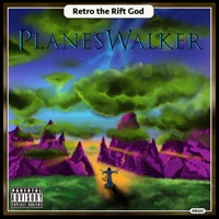 Planeswalker - Foxtale