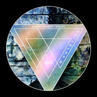 Escape - Single - Robbie Doherty