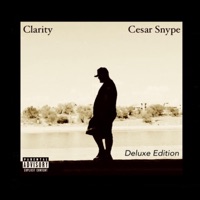 Clarity (Deluxe Edition) - Cesar Snype