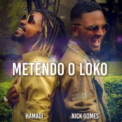Metendo o Loko - Single