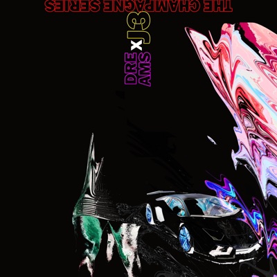 The Champagne Series - Single