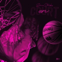 On Court - Single - Donz Stacks