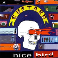 Nice Bird - EP - Custard