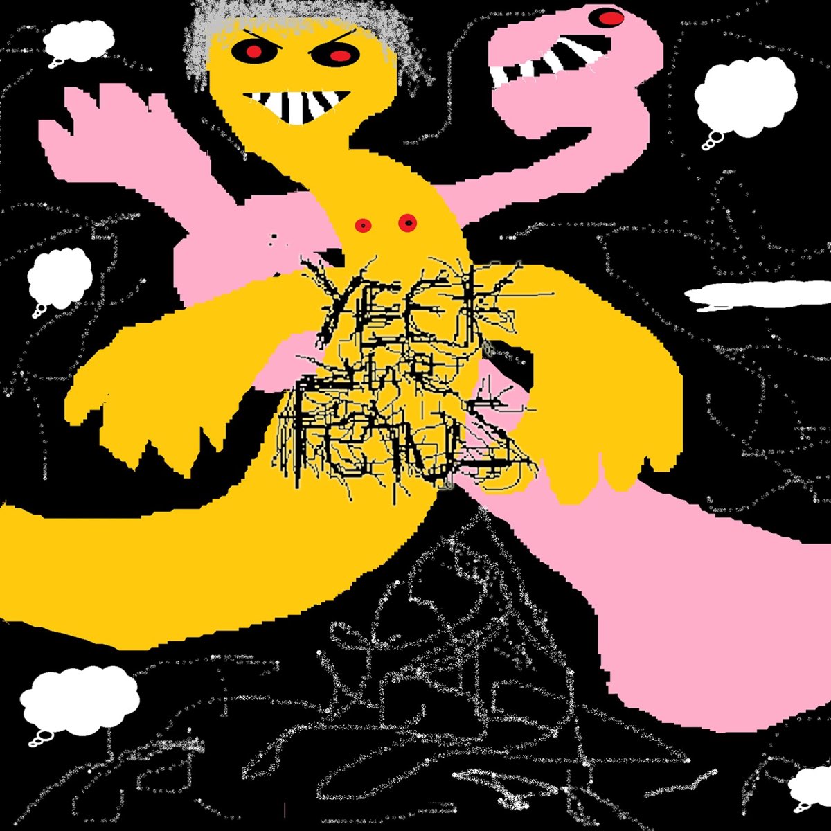 The Great Cum War - EP by Yeet the Fetus on Apple Music