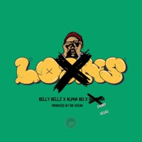 No Loans (feat. Alpha Rei, Danny Vegas & Kid Ocean) - Single - Relly Rellz