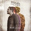 Através de Mim - Single