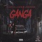 Ganga - El Milito de las Beybe & Anderground lyrics
