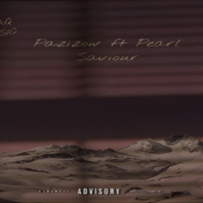 Saviour (feat. Pearl Ndlovu) - Single