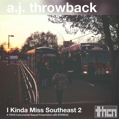 I Kinda Miss Southeast 2