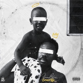 Things Will Never Be the Same (feat. McRay) Amanor Blac